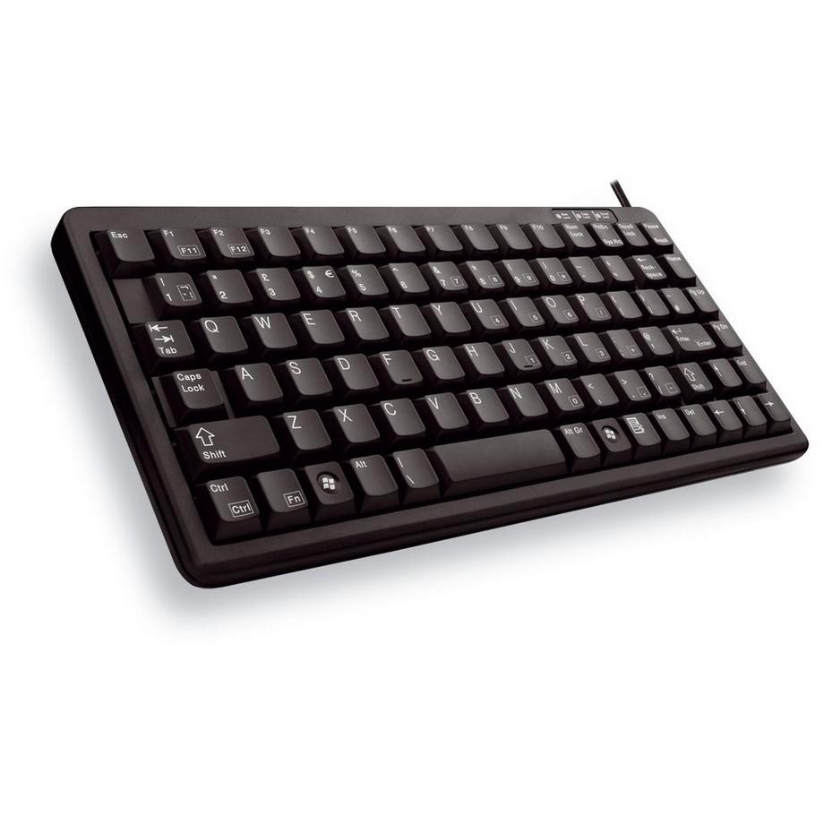 Slim Line USBPS2,  - US-English