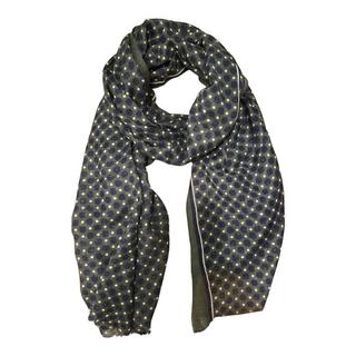 LUCKY & LOVE Manaslu Écharpe Mérinos  