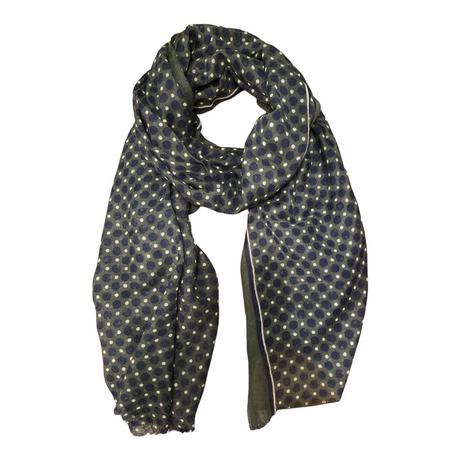 LUCKY & LOVE Manaslu Écharpe Mérinos  