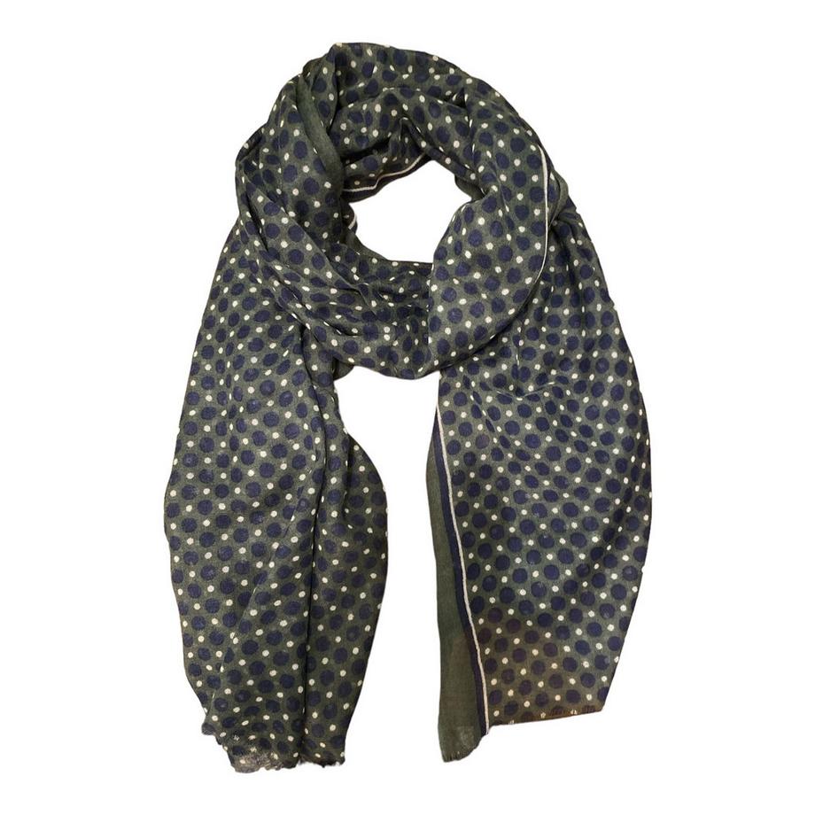 Merino-Schal Manaslu