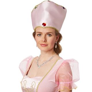 Tectake  Costume de princesse Belle au bois dormant 