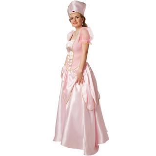 Tectake  Costume de princesse Belle au bois dormant 