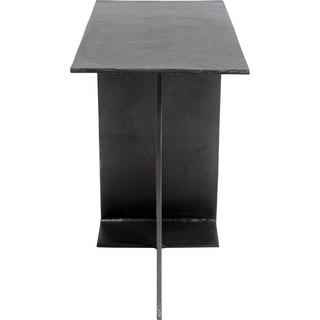 KARE Design Table d'appoint Montagna 55x28  