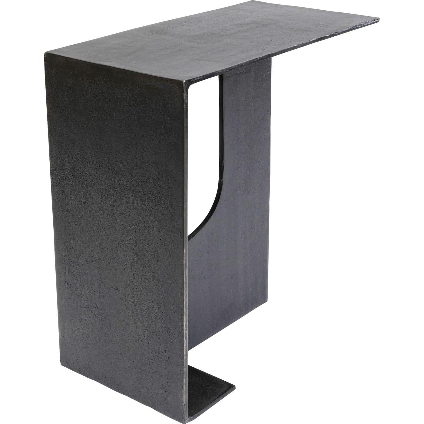 KARE Design Table d'appoint Montagna 55x28  