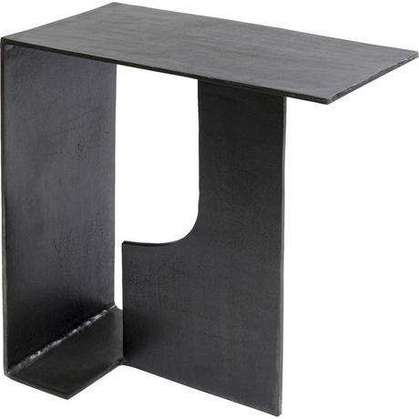 KARE Design Table d'appoint Montagna 55x28  