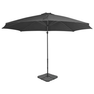 VidaXL Parasol de jardin  