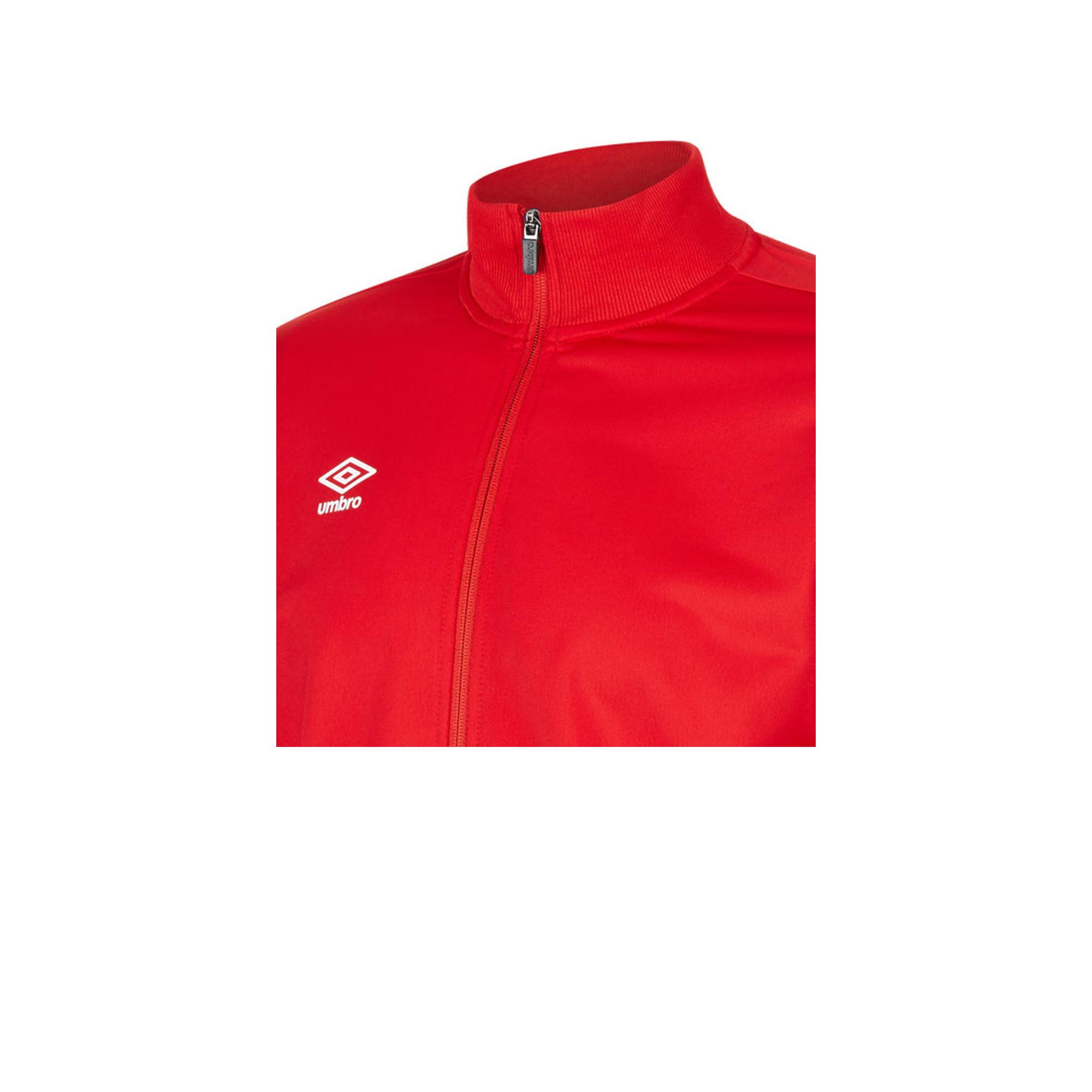 Umbro  Club Essential Jacke 