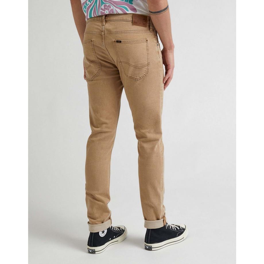Lee Luke Slim Tapered Jeans  