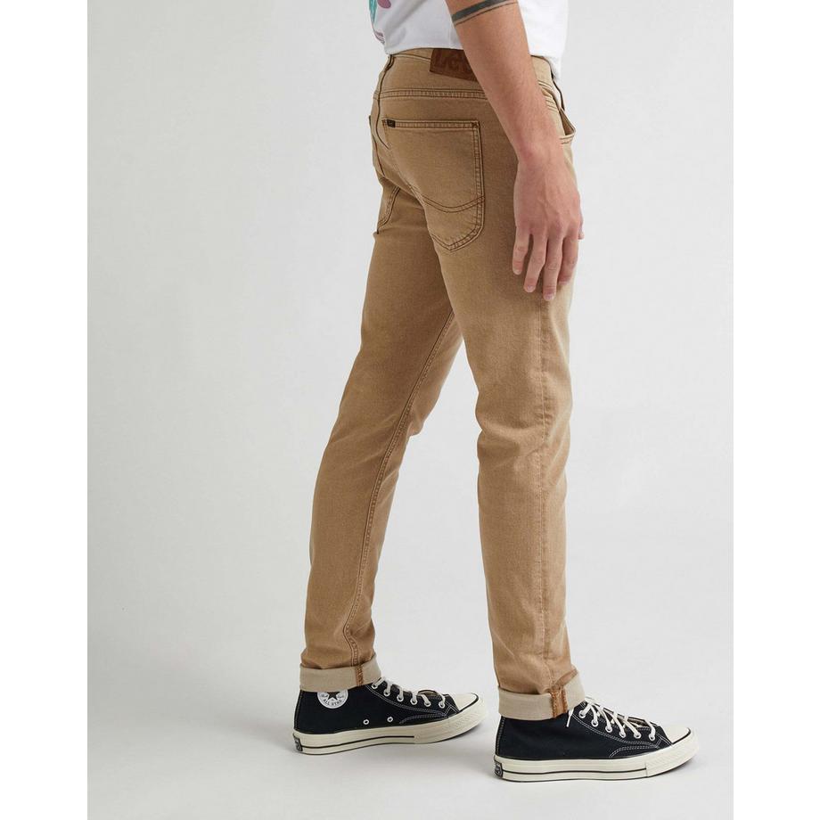 Lee Luke Slim Tapered Jeans  