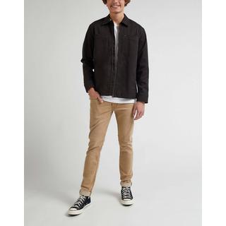 Lee Luke Slim Tapered Jeans  