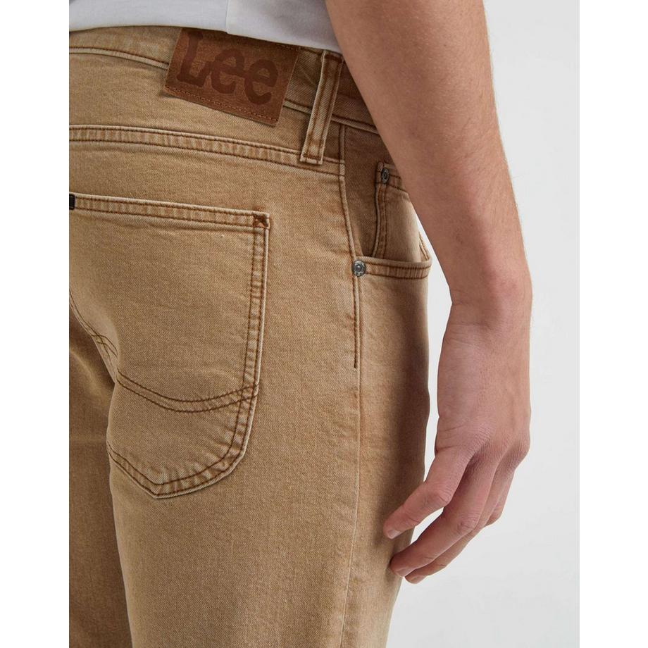 Lee Luke Slim Tapered Jeans  