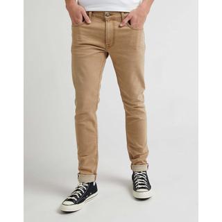 Lee Luke Slim Tapered Jeans  