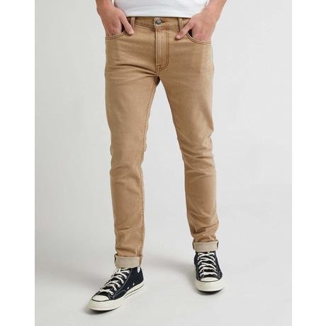 Lee Luke Slim Tapered Jeans  