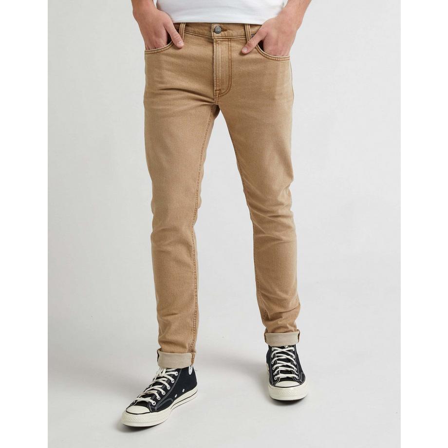 Lee Luke Slim Tapered Jeans  
