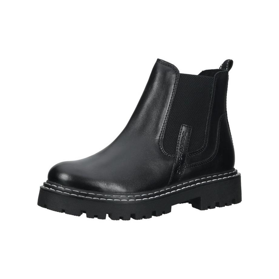 Stiefelette 2-2-25491-29