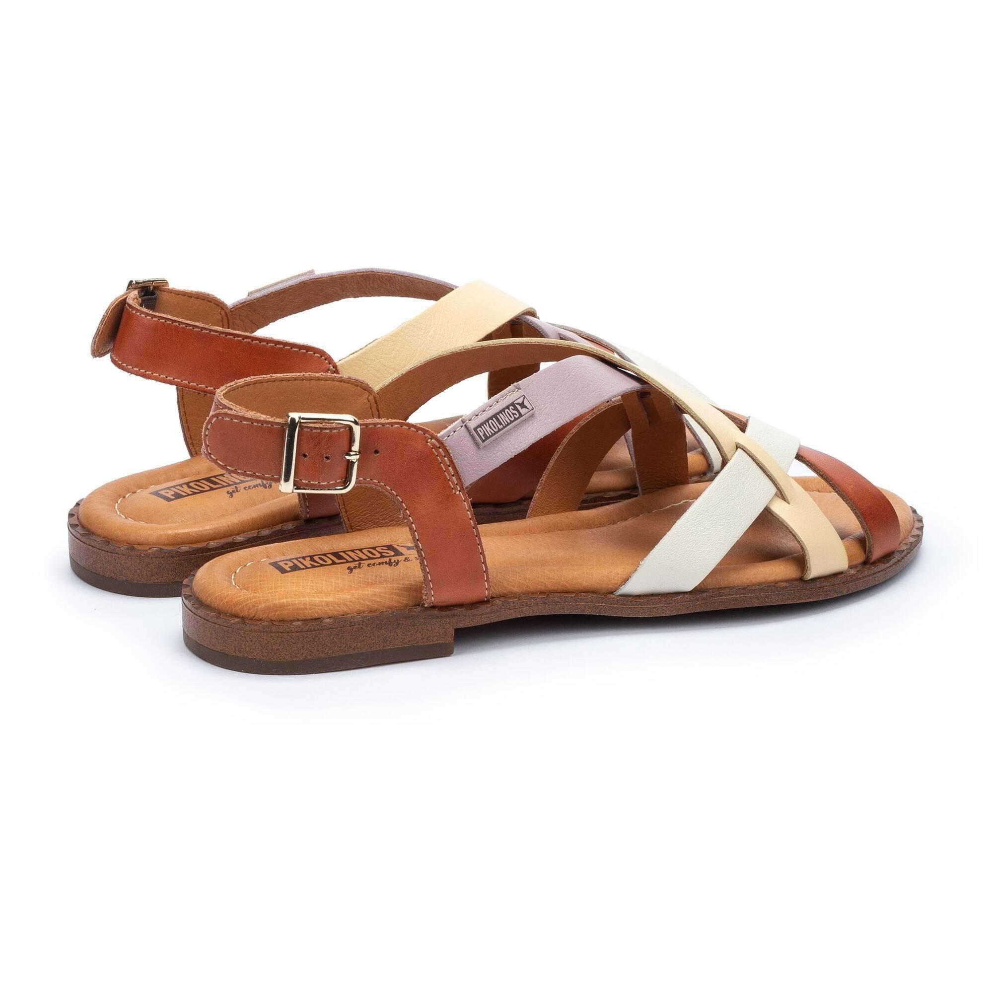 Pikolinos  sandalen für en algar w0x-0556c2 