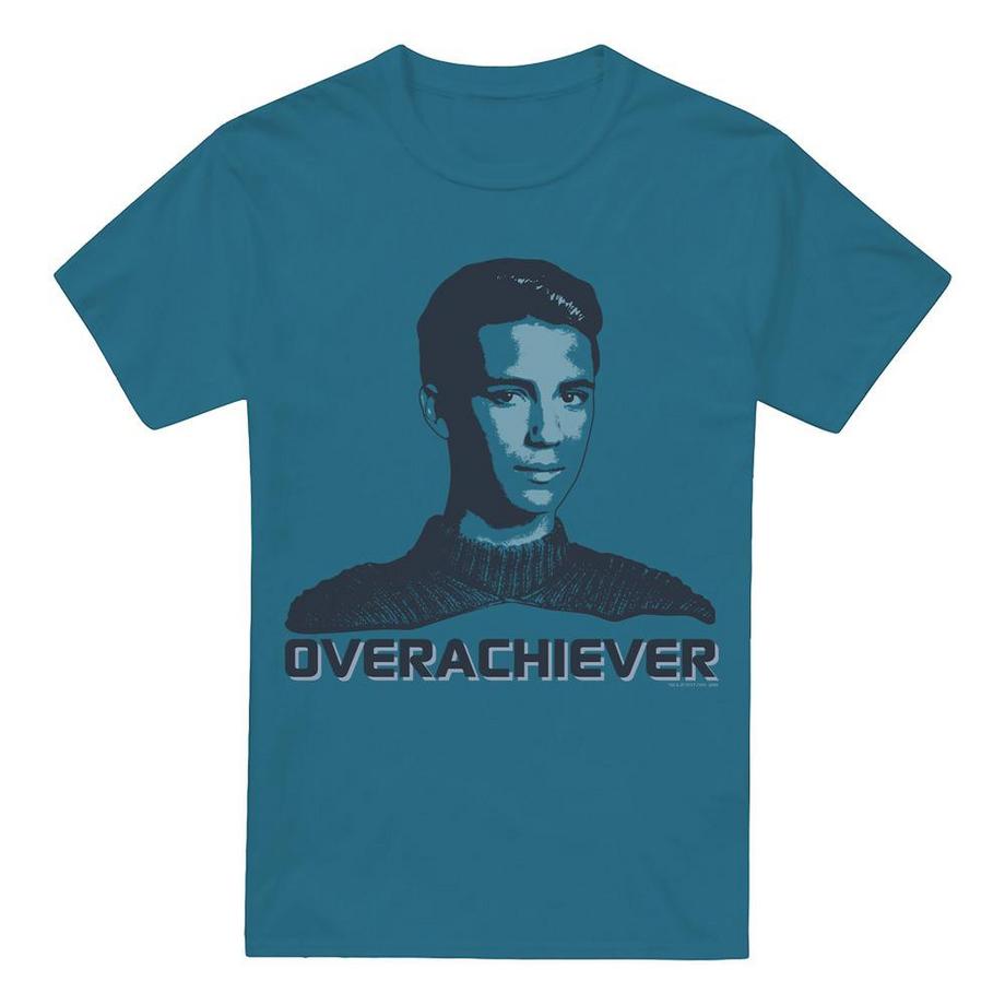 Overachiever TShirt