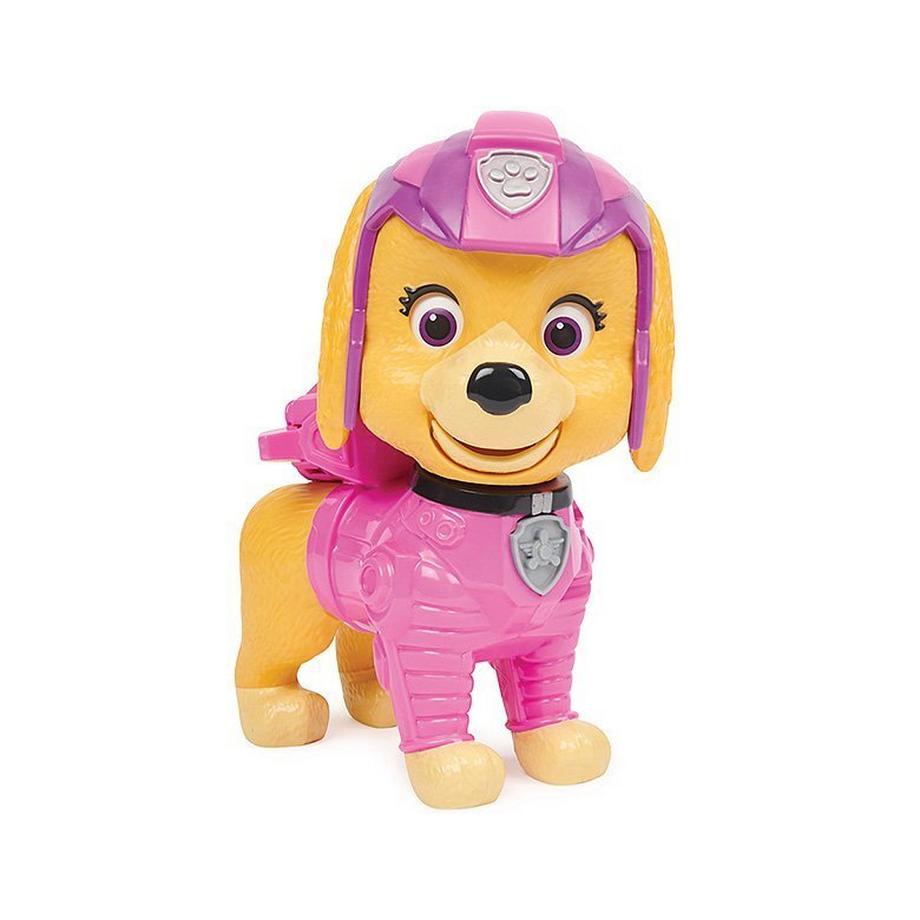 Paw Patrol Interaktive Skye (15cm)