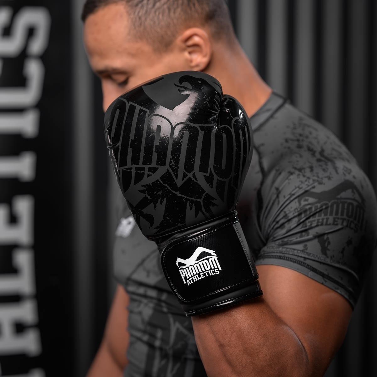 Phantom Athletics  Gants de boxe Eagle 