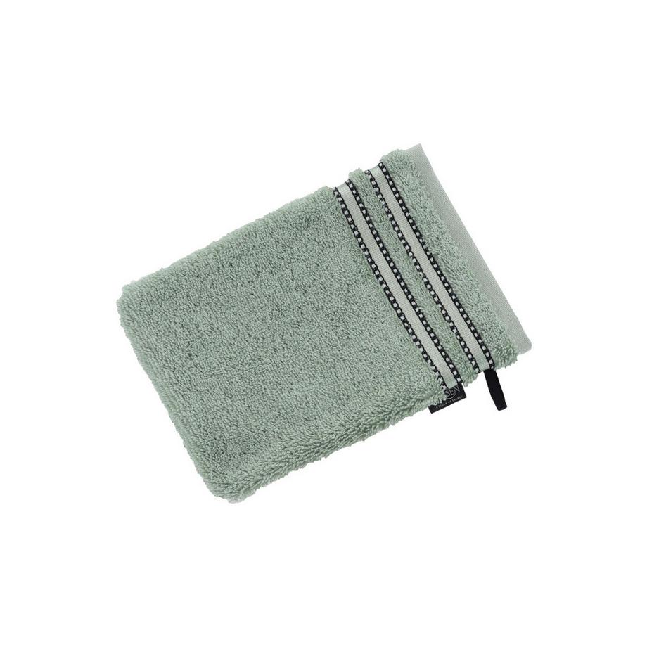 Cult de Luxe Waschhandschuh