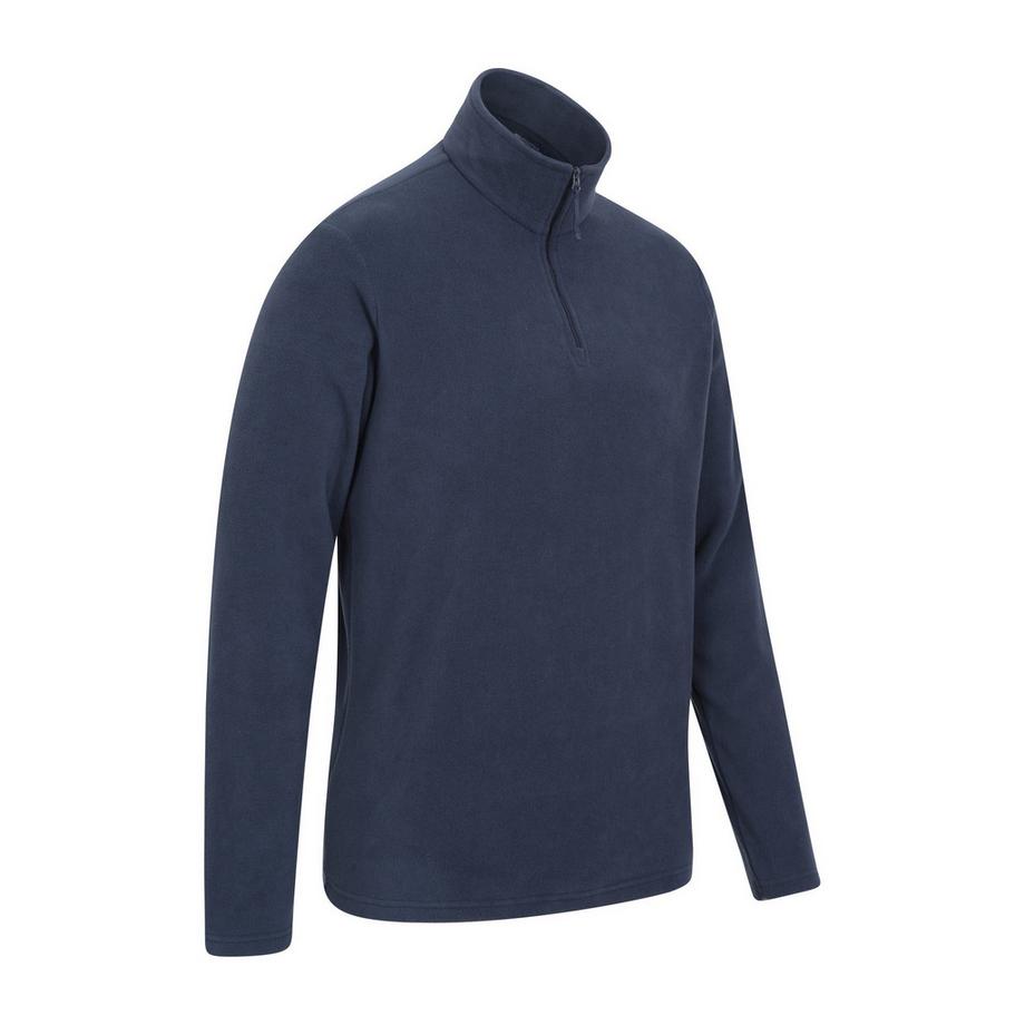 Mountain Warehouse Camber II Fleece Oberteil 2er Pack  