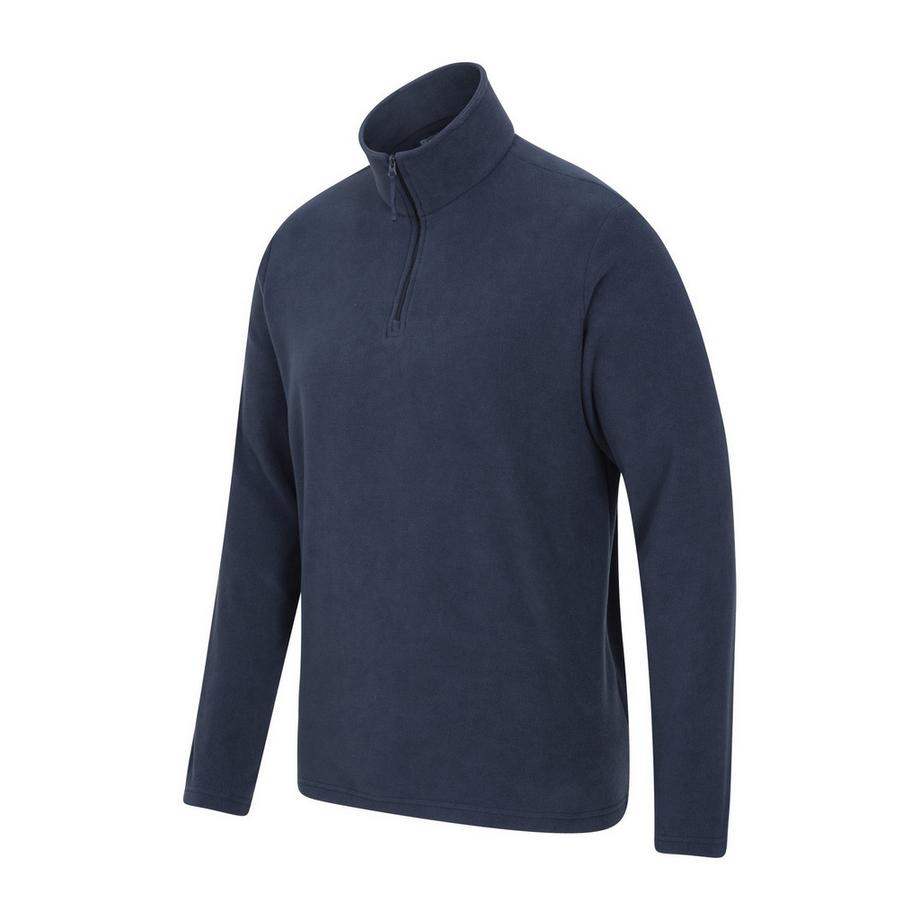 Mountain Warehouse Camber II Fleece Oberteil 2er Pack  