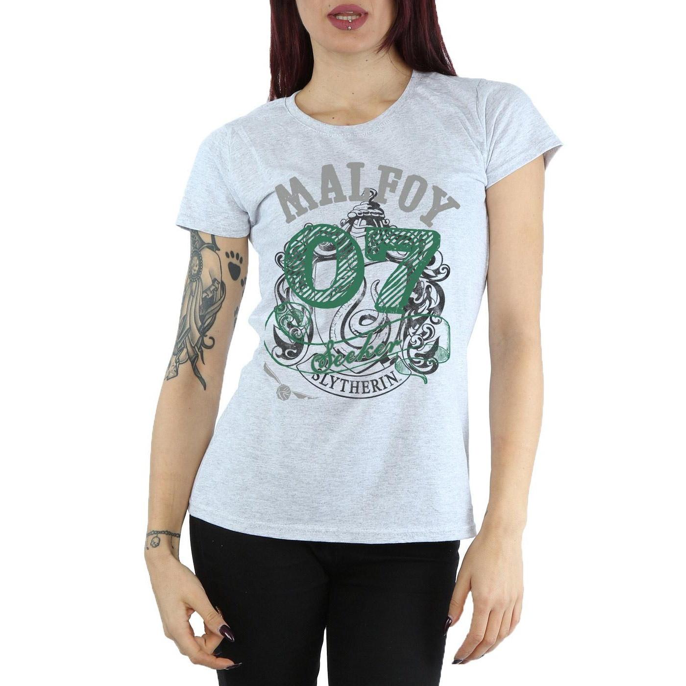 Harry Potter  Tshirt MALFOY 