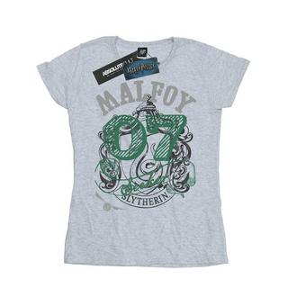 Harry Potter  Tshirt MALFOY 