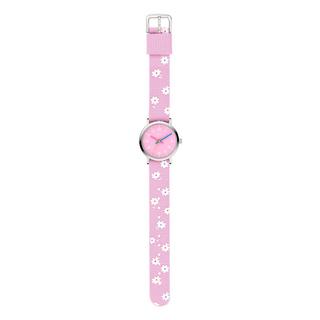Cool Time Kids  Flowers Kinderarmbanduhr 