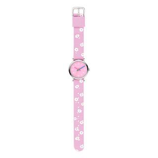 Cool Time Kids  Flowers Kinderarmbanduhr 