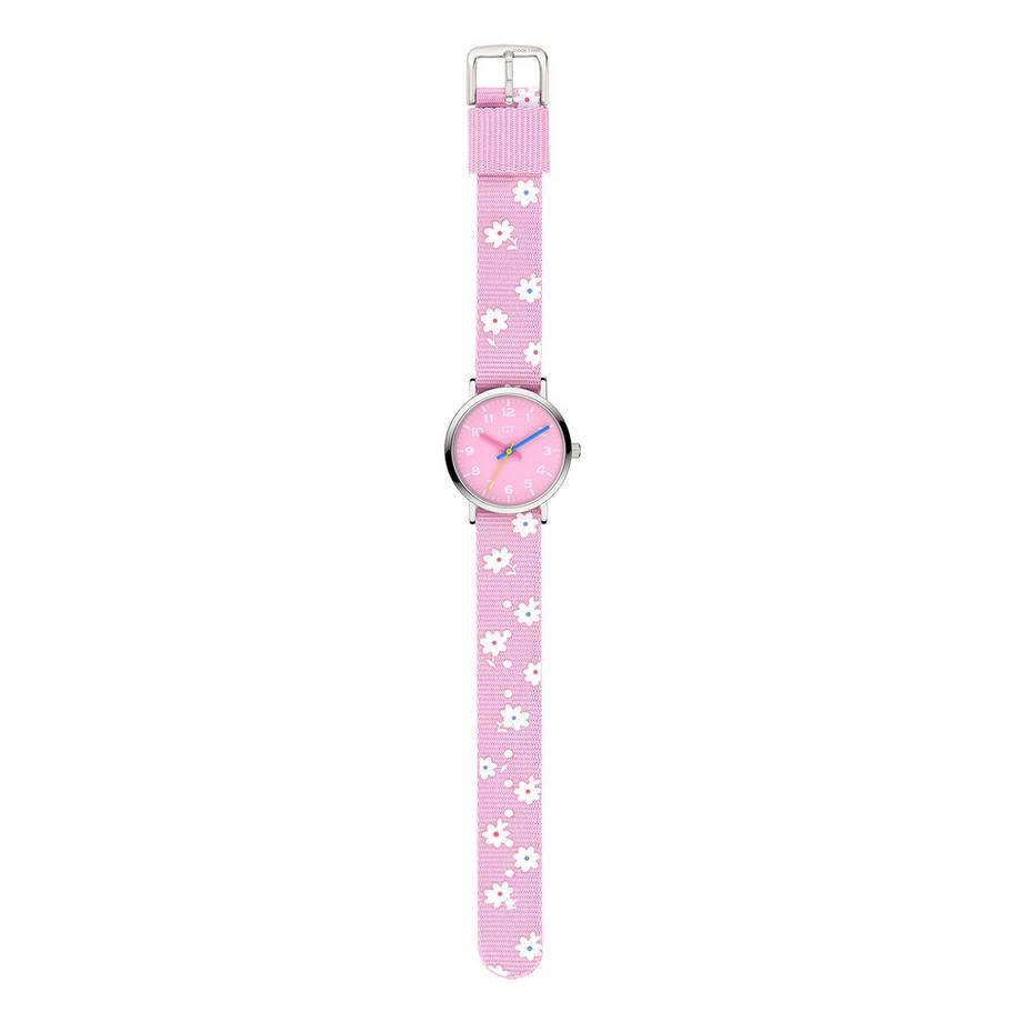 Cool Time Kids  Flowers Montre pour enfants 