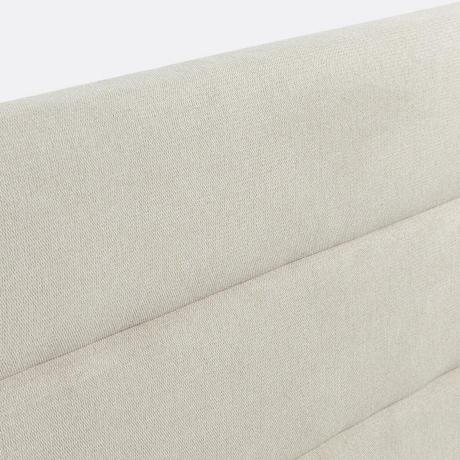 La Redoute Intérieurs Tête de lit avec prises USB  