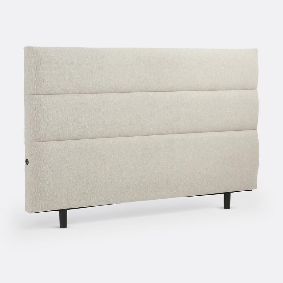 Tête de lit avec prises USB