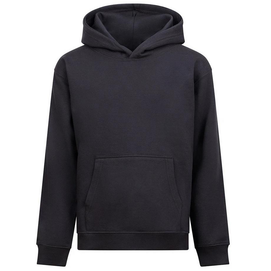 Kapuzen Pullover