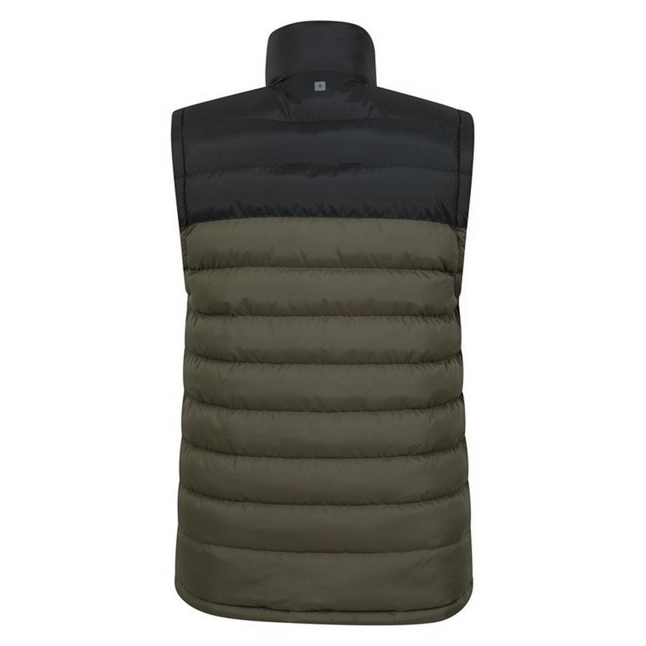 Mountain Warehouse Seasons II Wattiertes Weste  
