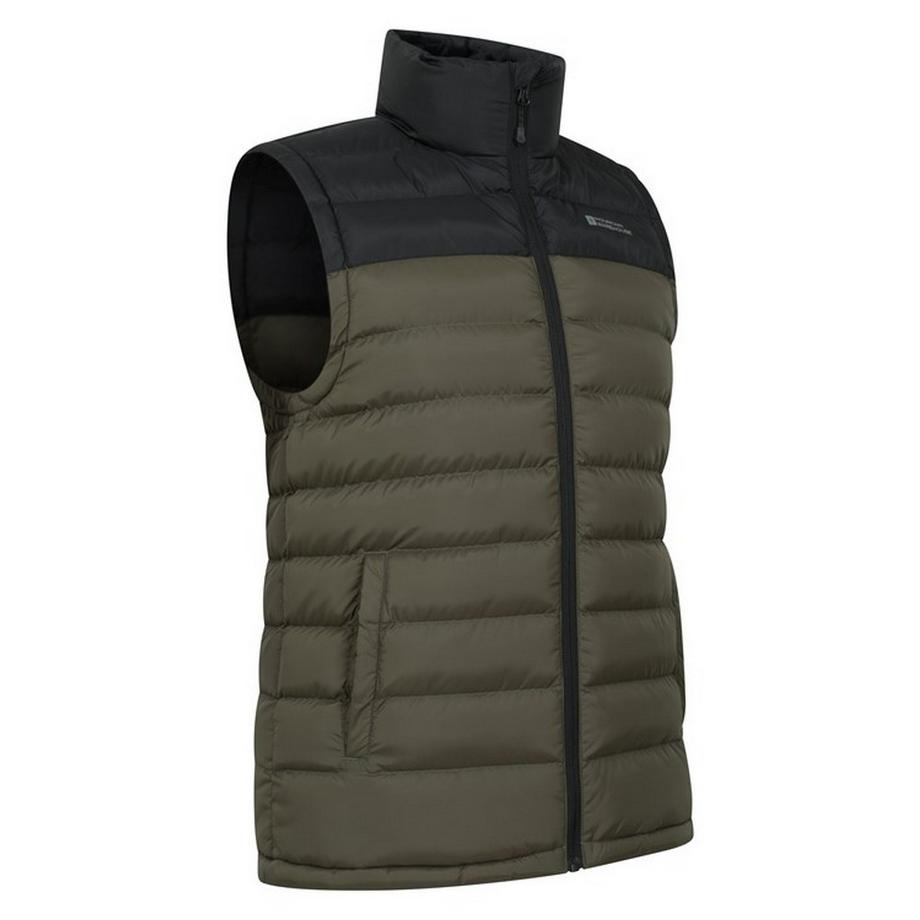 Mountain Warehouse Seasons II Wattiertes Weste  