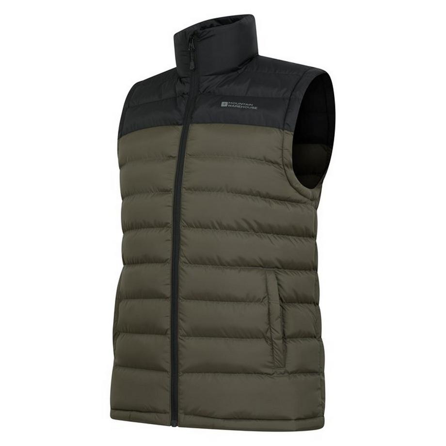 Mountain Warehouse Seasons II Wattiertes Weste  