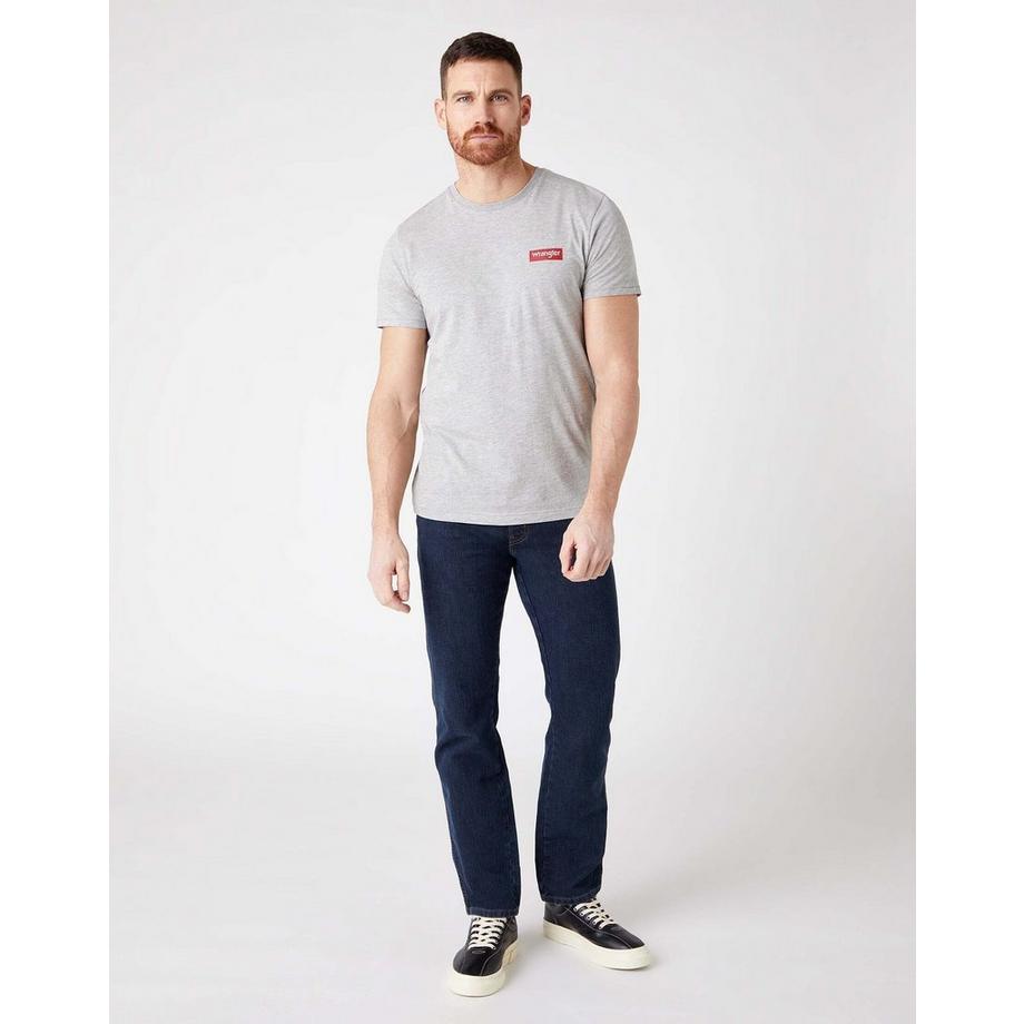 Wrangler Jean Regular Fit  