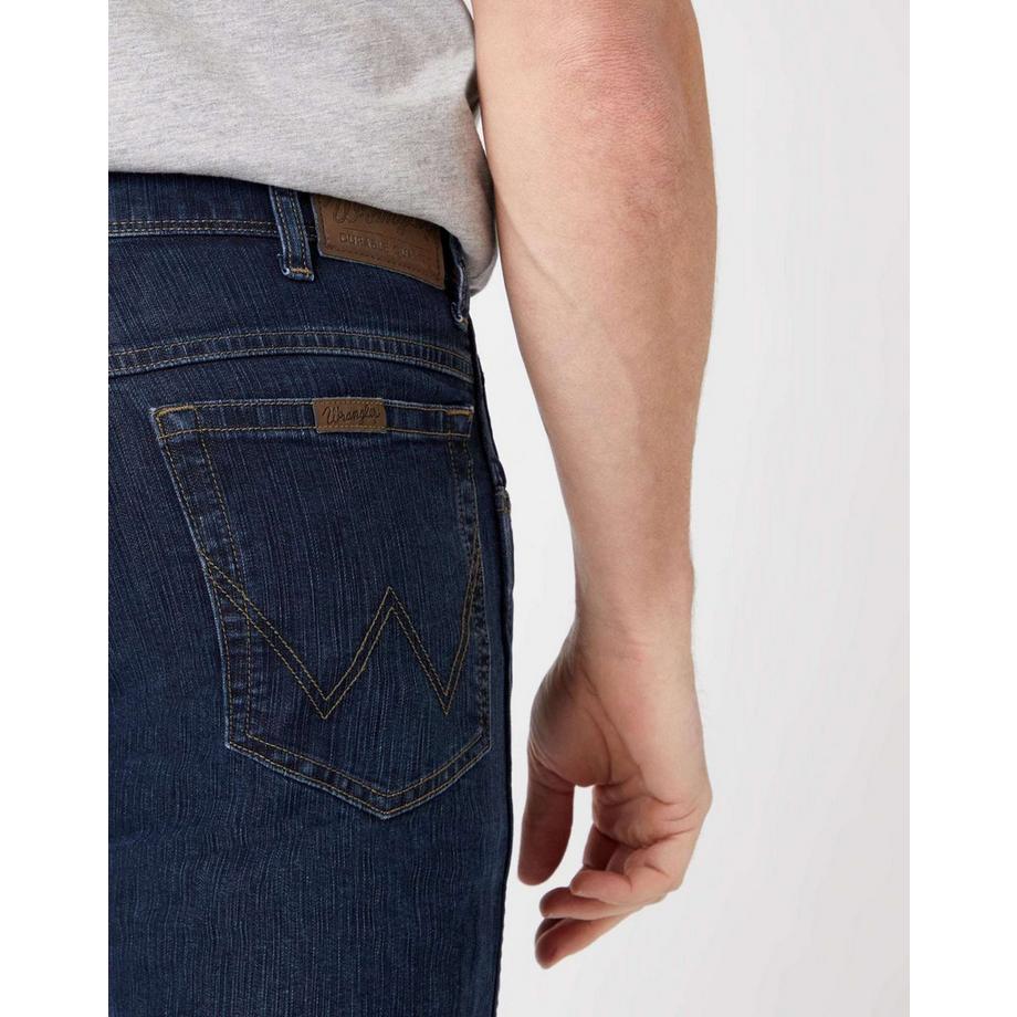 Wrangler Jean Regular Fit  