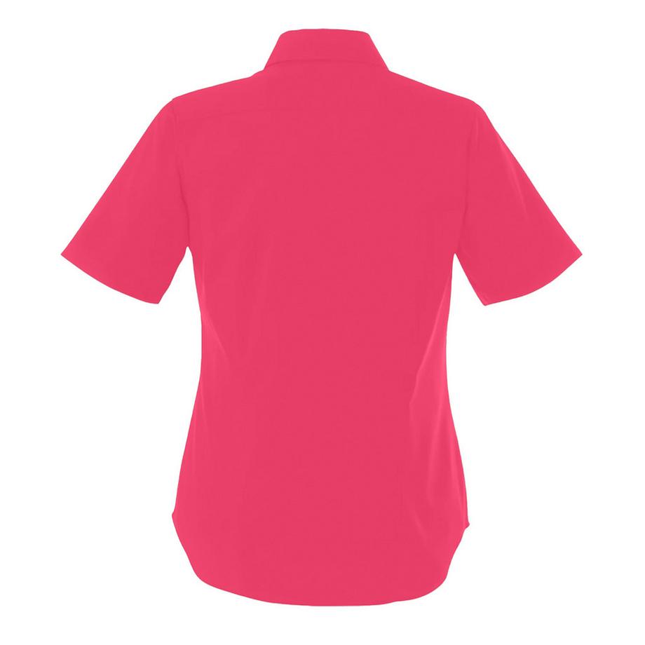 PREMIER Blouse Manches Courtes  