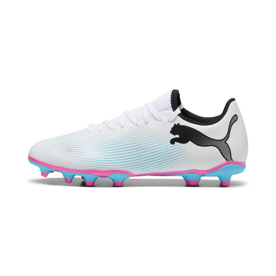 scarpe calcio future 7 play fg/ag