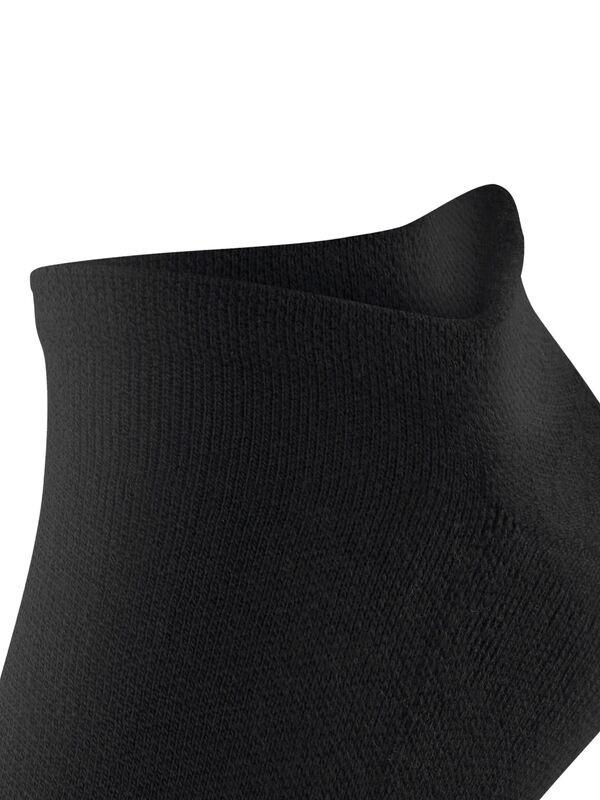 FALKE Keep Warm Sneaker Socken  