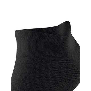 FALKE Keep Warm Sneaker Socken  