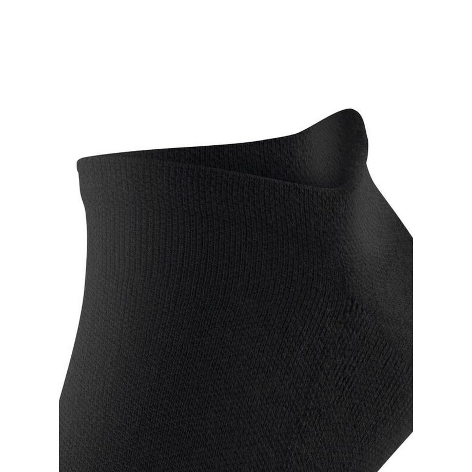 FALKE Keep Warm Sneaker Socken  