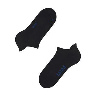 FALKE Keep Warm Sneaker Socken  