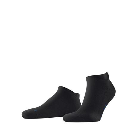 FALKE Keep Warm Sneaker Socken  