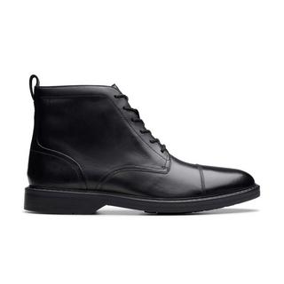 Clarks  Aldwin Cap - Bottines cuir 