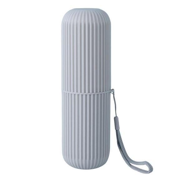 eStore Boîte de voyage pour brosse à dents  