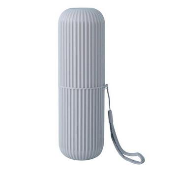 Boîte de voyage pour brosse à dents