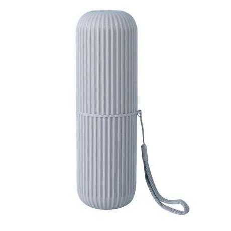 eStore Boîte de voyage pour brosse à dents  